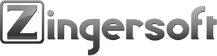 Zingersoft Logo